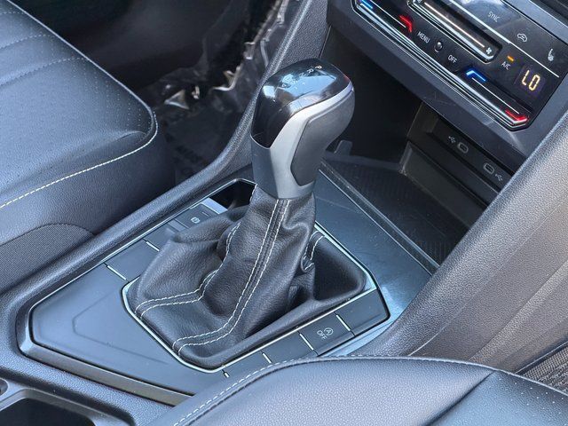 2023 Volkswagen Tiguan 2.0T SE Springfield VA