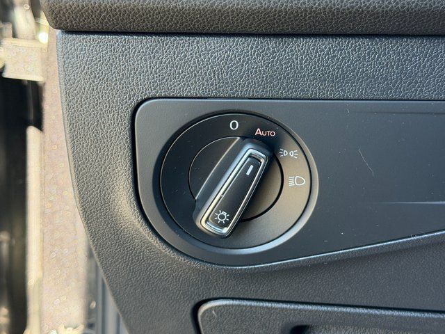2023 Volkswagen Tiguan 2.0T SE Springfield VA