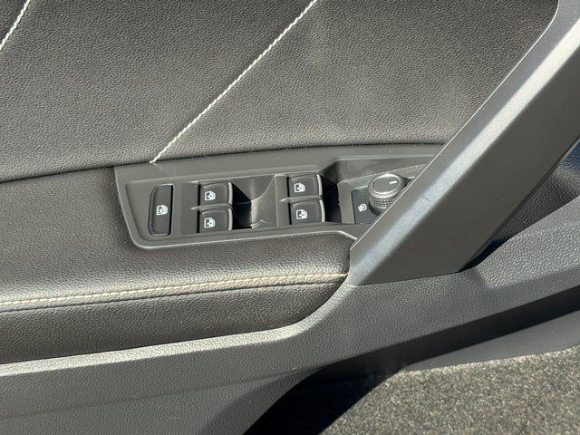 2023 Volkswagen Tiguan 2.0T SE Springfield VA