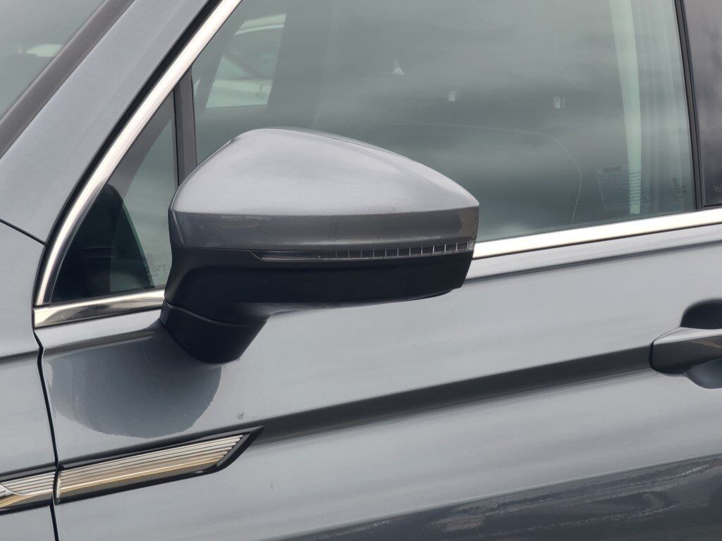 2023 Volkswagen Tiguan 2.0T SE Springfield VA