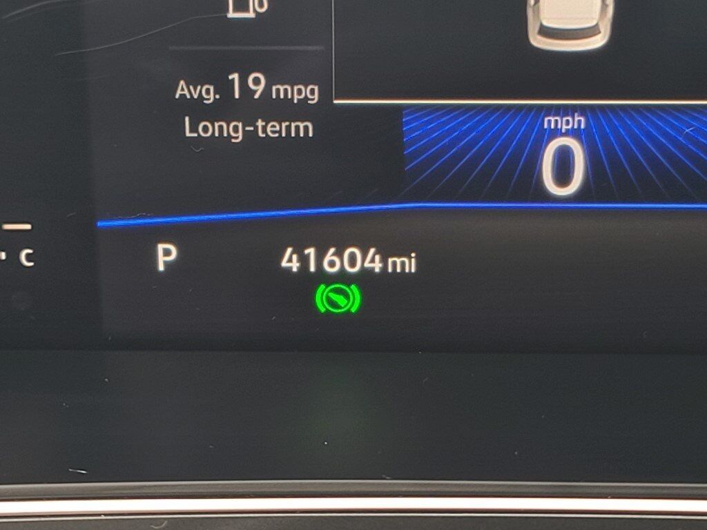 2023 Volkswagen Tiguan 2.0T SE Springfield VA