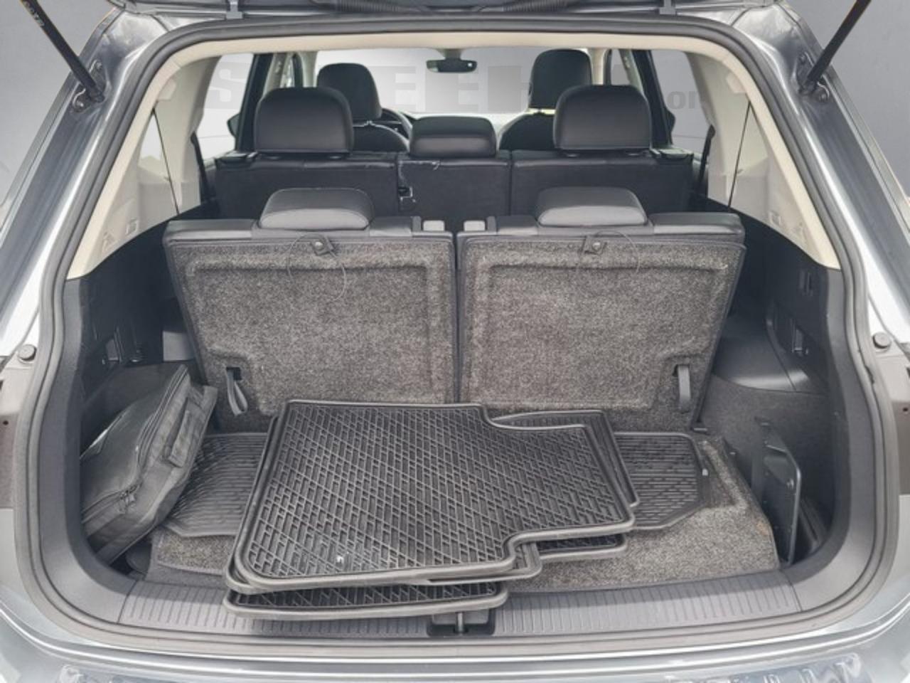 2023 Volkswagen Tiguan 2.0T SE Springfield VA