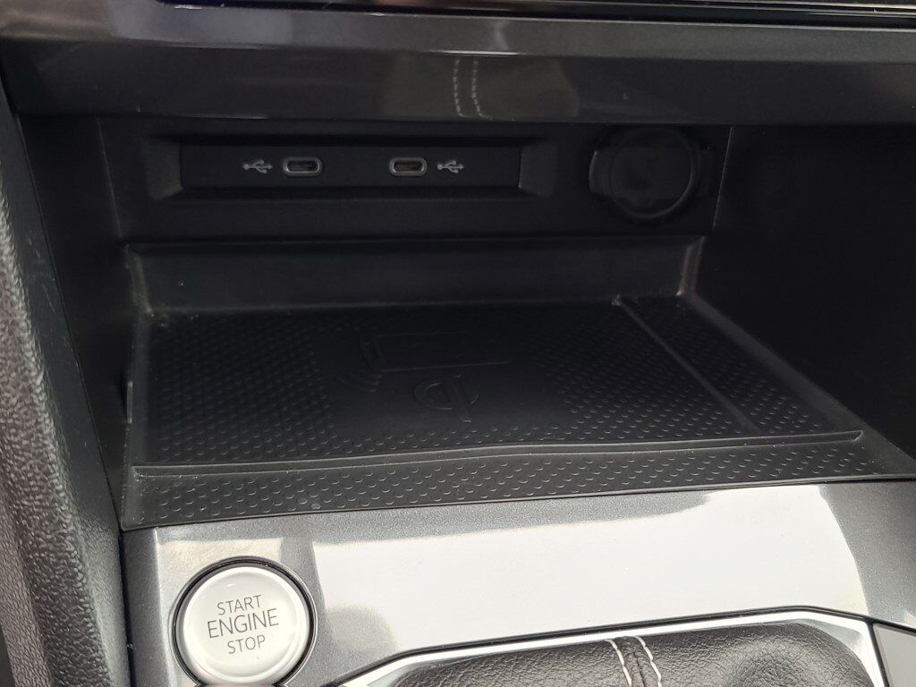 2023 Volkswagen Tiguan 2.0T SE Springfield VA