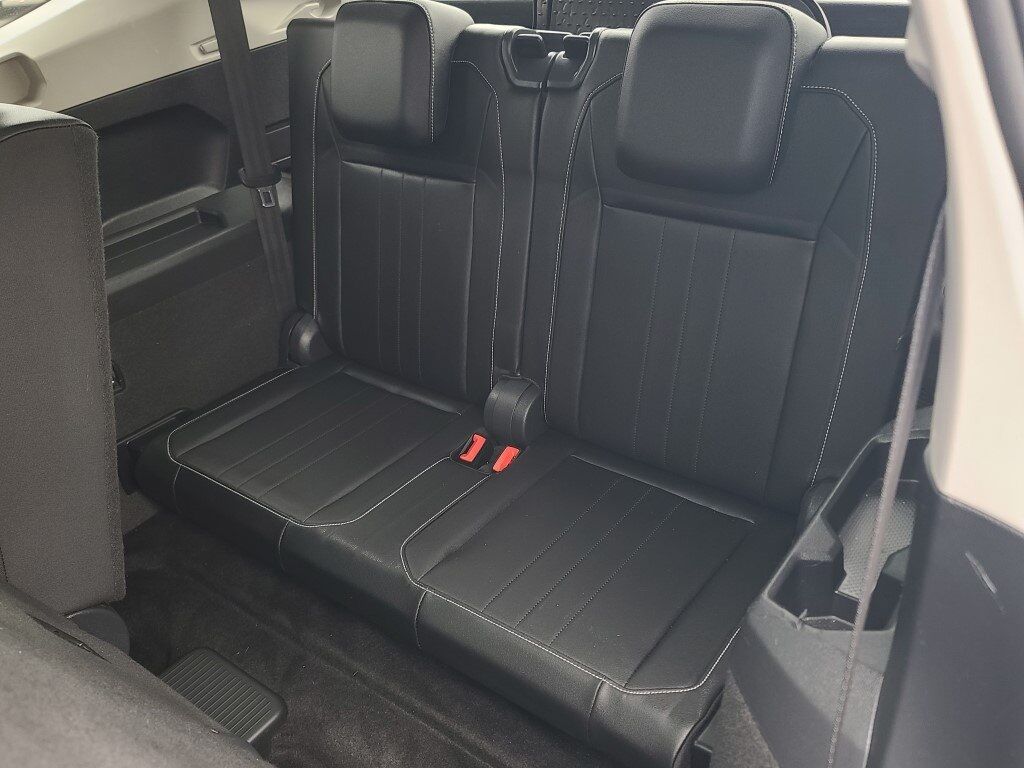 2023 Volkswagen Tiguan 2.0T SE Springfield VA