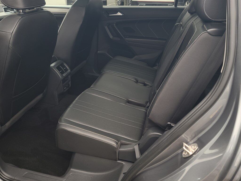 2023 Volkswagen Tiguan 2.0T SE Springfield VA