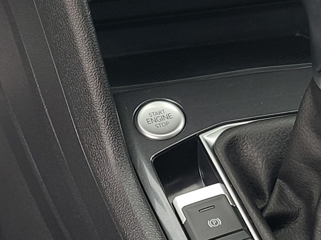 2023 Volkswagen Tiguan 2.0T SE Springfield VA