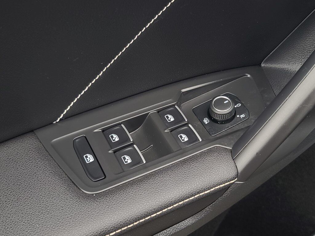 2023 Volkswagen Tiguan 2.0T SE Springfield VA