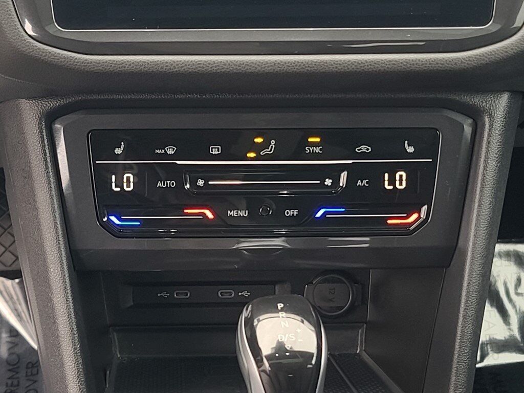 2023 Volkswagen Tiguan 2.0T SE Springfield VA