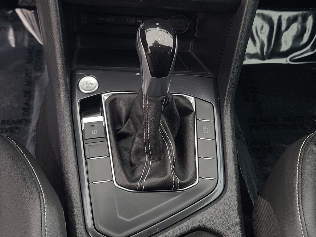 2023 Volkswagen Tiguan 2.0T SE Springfield VA