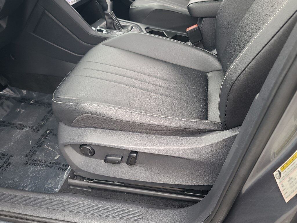 2023 Volkswagen Tiguan 2.0T SE Springfield VA