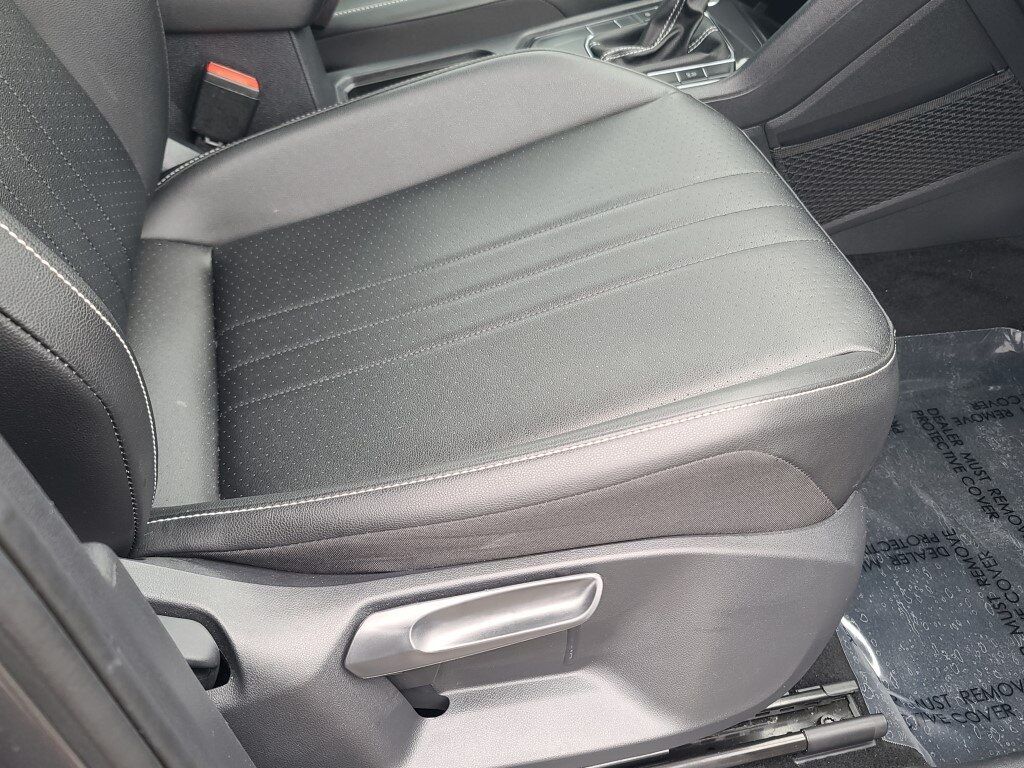 2023 Volkswagen Tiguan 2.0T SE Springfield VA