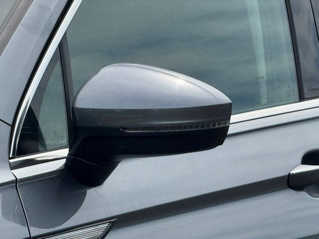 2023 Volkswagen Tiguan 2.0T SE Springfield VA