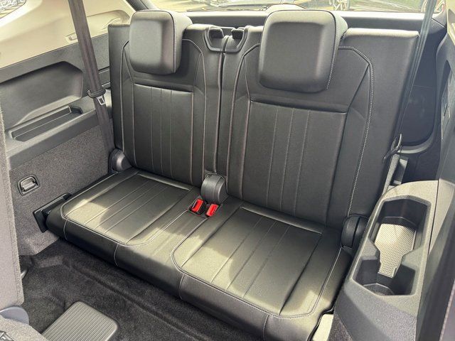 2023 Volkswagen Tiguan 2.0T SE Springfield VA