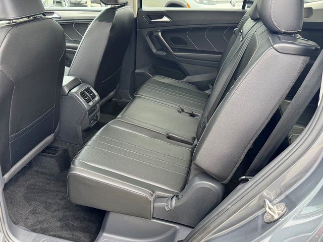 2023 Volkswagen Tiguan 2.0T SE Springfield VA