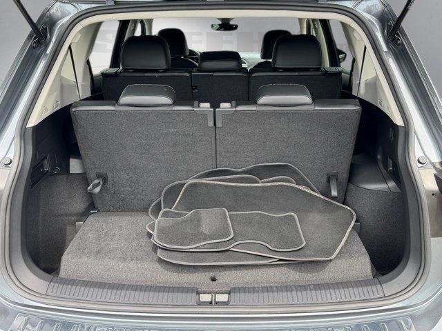 2023 Volkswagen Tiguan 2.0T SE Springfield VA