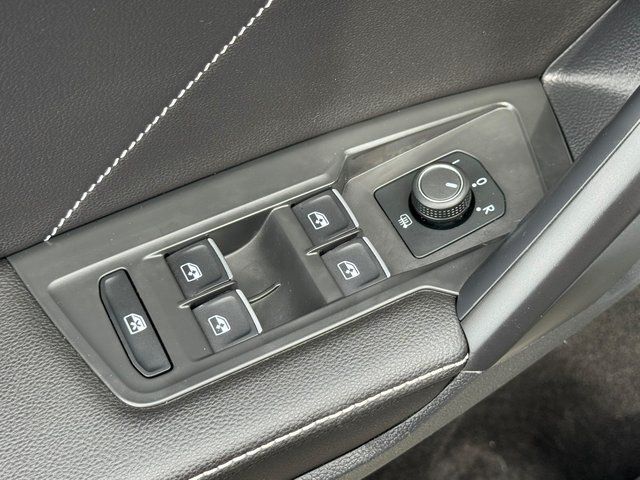 2023 Volkswagen Tiguan 2.0T SE Springfield VA