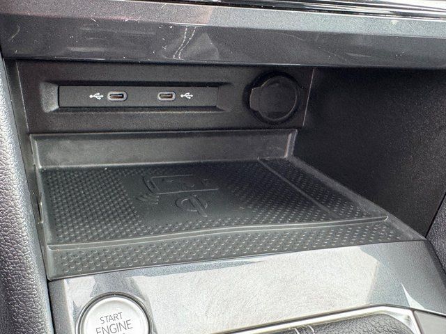 2023 Volkswagen Tiguan 2.0T SE Springfield VA