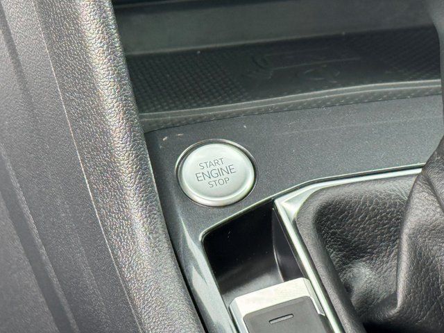 2023 Volkswagen Tiguan 2.0T SE Springfield VA
