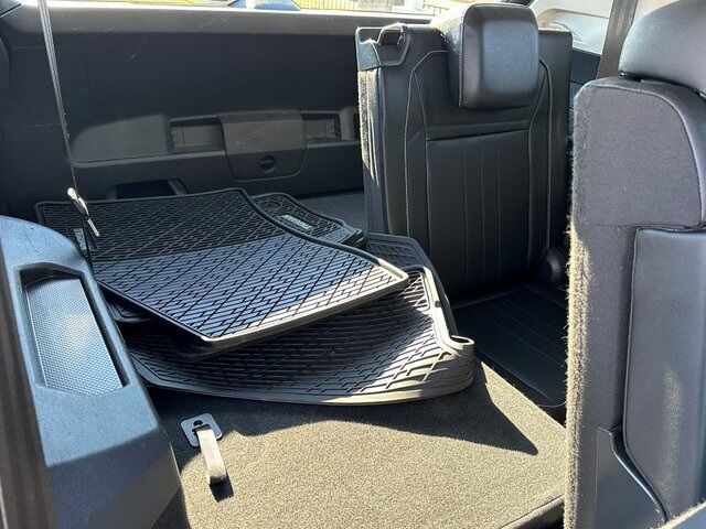 2023 Volkswagen Tiguan 2.0T SE Springfield VA