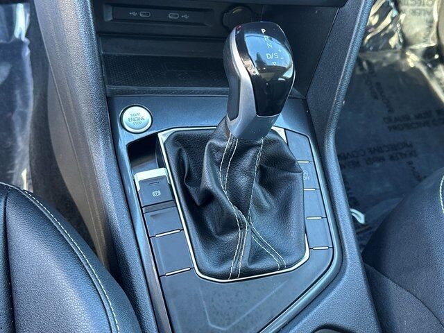 2023 Volkswagen Tiguan 2.0T SE Springfield VA