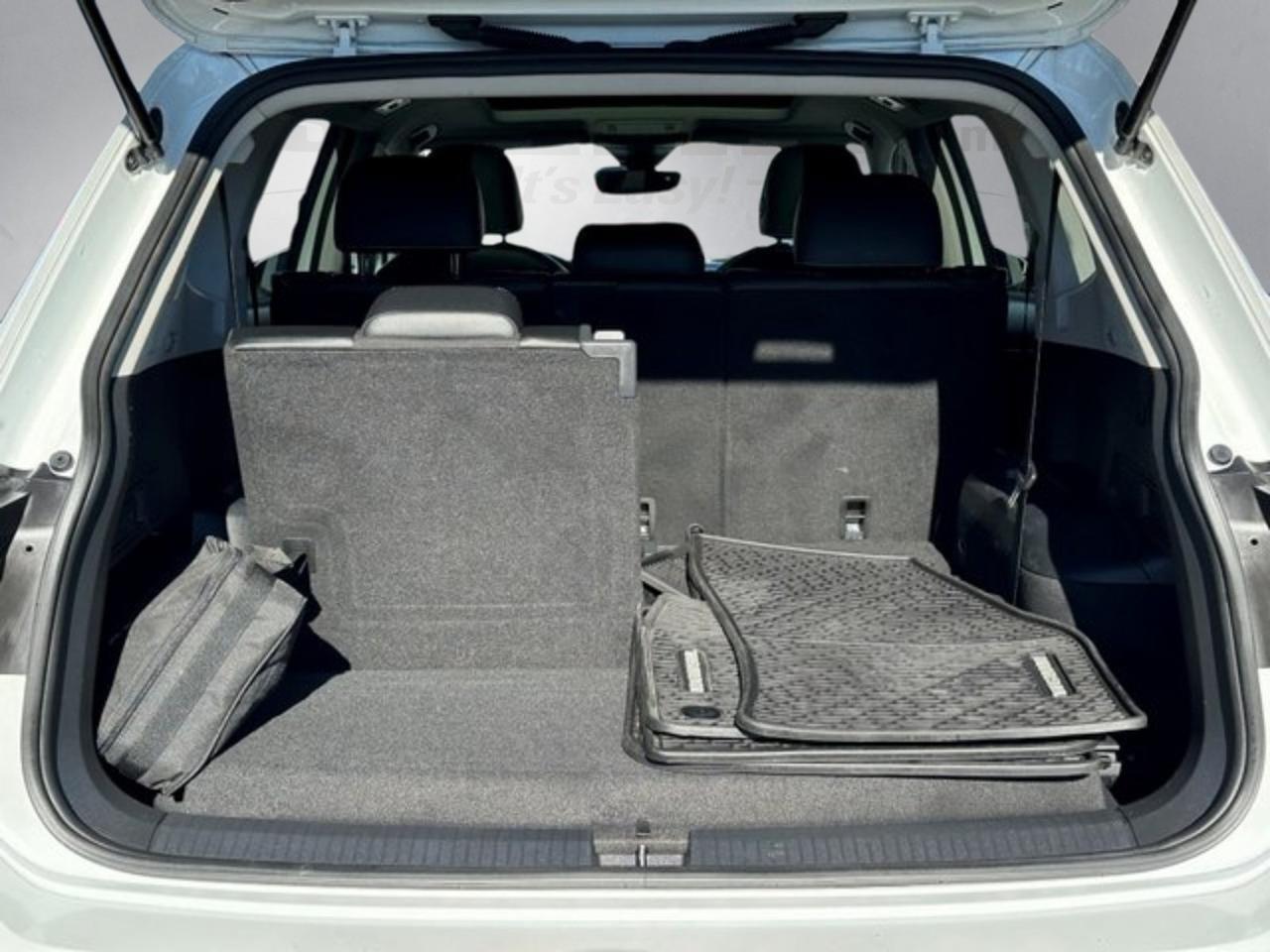 2023 Volkswagen Tiguan 2.0T SE Springfield VA