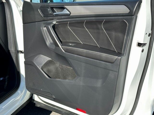 2023 Volkswagen Tiguan 2.0T SE Springfield VA