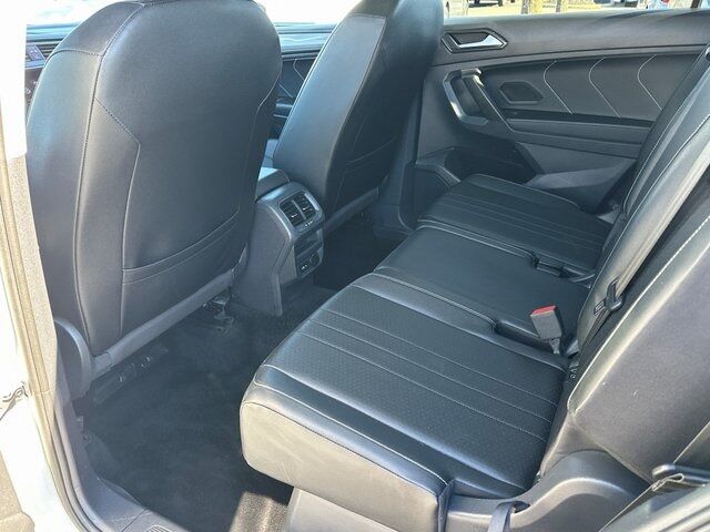 2023 Volkswagen Tiguan 2.0T SE Springfield VA