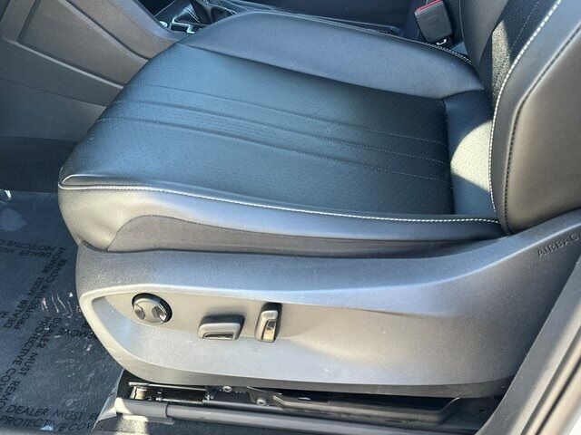 2023 Volkswagen Tiguan 2.0T SE Springfield VA