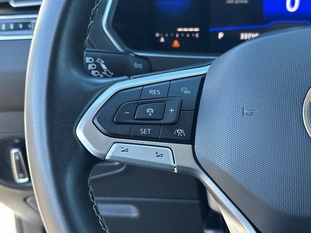 2023 Volkswagen Tiguan 2.0T SE Springfield VA