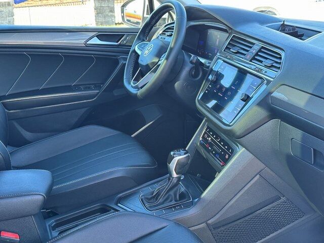 2023 Volkswagen Tiguan 2.0T SE Springfield VA