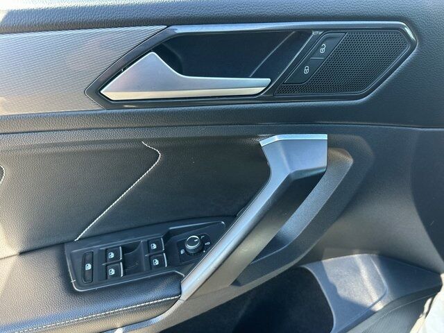 2023 Volkswagen Tiguan 2.0T SE Springfield VA