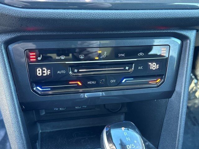 2023 Volkswagen Tiguan 2.0T SE Springfield VA