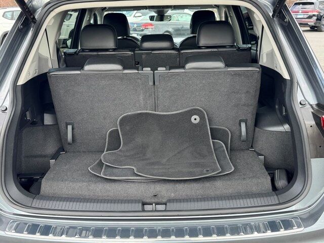 2023 Volkswagen Tiguan 2.0T SE Springfield VA