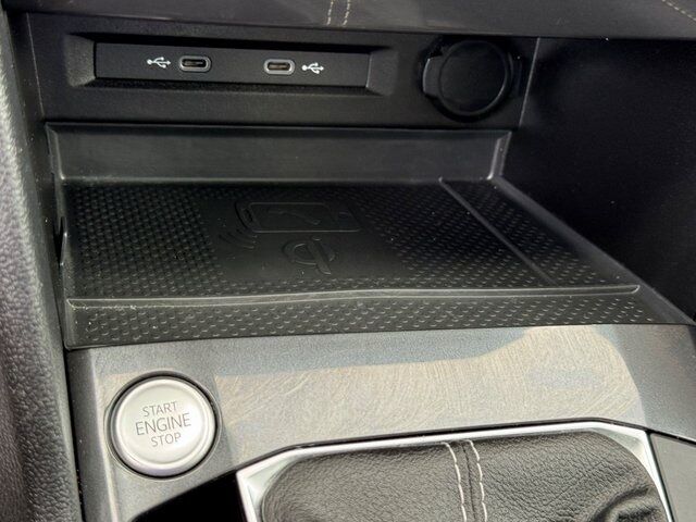 2023 Volkswagen Tiguan 2.0T SE Springfield VA