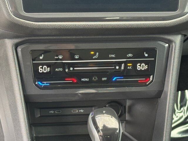 2023 Volkswagen Tiguan 2.0T SE Springfield VA