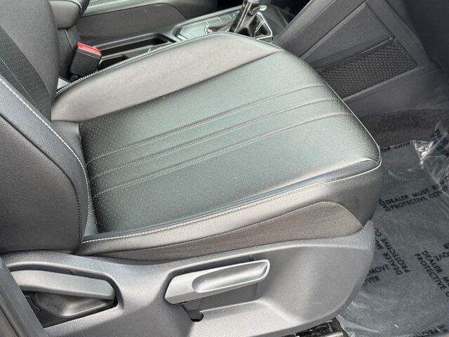 2023 Volkswagen Tiguan 2.0T SE Springfield VA