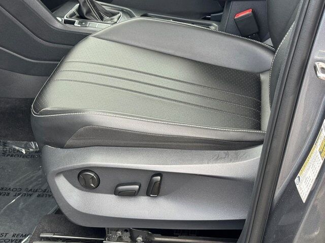 2023 Volkswagen Tiguan 2.0T SE Springfield VA