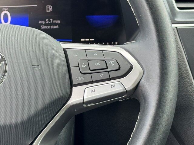 2023 Volkswagen Tiguan 2.0T SE Springfield VA