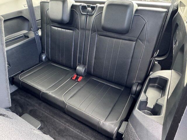 2023 Volkswagen Tiguan 2.0T SE Springfield VA