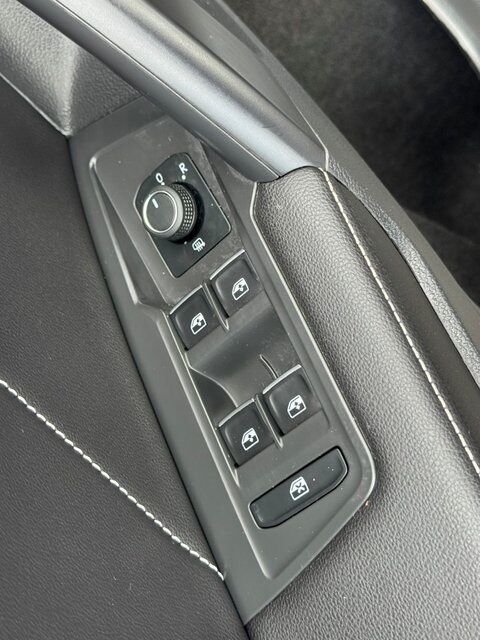 2023 Volkswagen Tiguan 2.0T SE Springfield VA