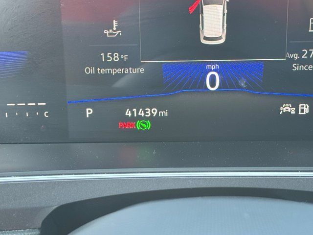 2023 Volkswagen Tiguan 2.0T SE Springfield VA