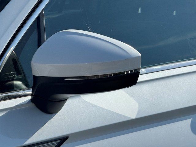 2023 Volkswagen Tiguan 2.0T SE Springfield VA