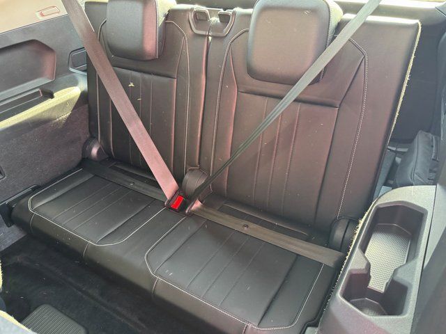 2023 Volkswagen Tiguan 2.0T SE Springfield VA