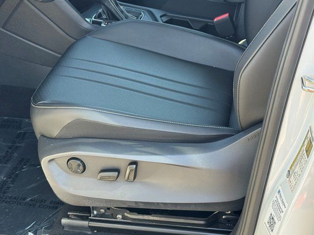 2023 Volkswagen Tiguan 2.0T SE Springfield VA