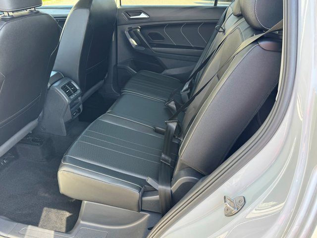 2023 Volkswagen Tiguan 2.0T SE Springfield VA