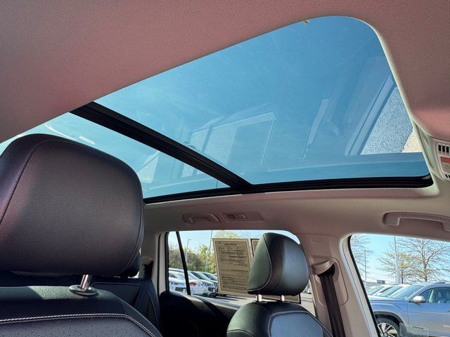 2023 Volkswagen Tiguan 2.0T SE Springfield VA