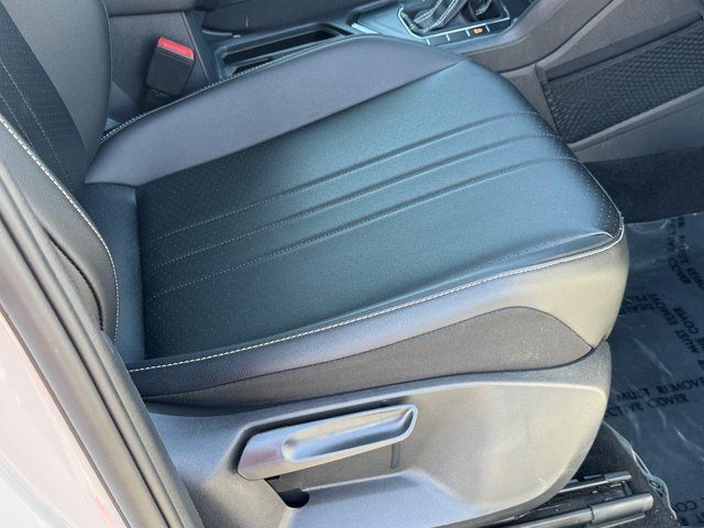 2023 Volkswagen Tiguan 2.0T SE Springfield VA