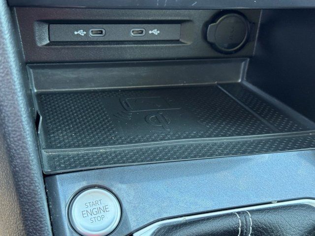 2023 Volkswagen Tiguan 2.0T SE Springfield VA