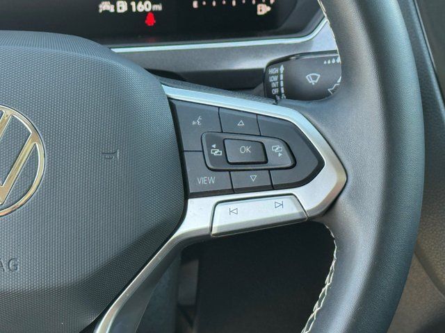 2023 Volkswagen Tiguan 2.0T SE Springfield VA