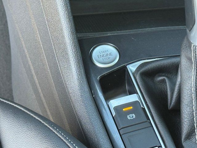 2023 Volkswagen Tiguan 2.0T SE Springfield VA